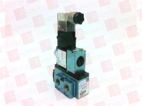 Электромагнитный клапан  Артикул 912B-PM-594JD от производителя MAC VALVES INC