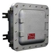 APPLETON ELECTRIC BJ8YLA