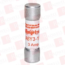 Предохранитель Артикул A6Y3-1 от производителя MERSEN