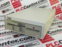 Дисковод CMS EF-360/U Floppy 5.25" 1.2MB