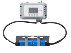 Расходомер FU-TX 310 WHOLE SET (WITH PLASTIC GUIDE RAIL) от LORRIC