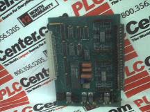 Плата ПК Плата ПЛК / дополнения к  плататам Артикул 010-0127-11 от производителя EDA CONTROLS