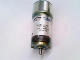 GM8712F247 Двигатель от PITTMAN