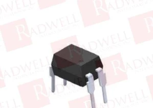 Оптоизолятор интегральных схем Артикул TLP521X от производителя ISOCOM