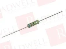 Резистор  Артикул EP1WS47RJ от производителя TYCO