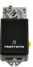 BT000 Привод ОВиК от NEPTRONIC