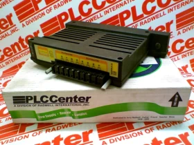 Модуль / стойка ПЛК Артикул TPC9028 от производителя TEMPATRON