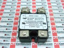 Реле / розетка Артикул SSR600240D125012 от производителя TELEDYNE