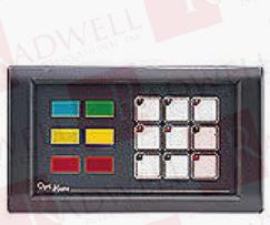 Интерфейс оператора Артикул OP-609 от производителя AUTOMATION DIRECT