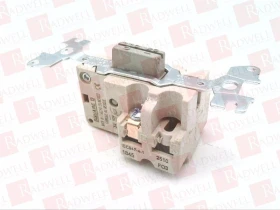 Стартер  Артикул 2510FO3 от производителя SCHNEIDER ELECTRIC