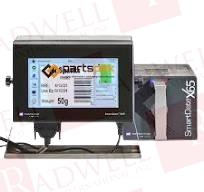 Интерфейс оператора Артикул SDX65COMB53RHV1 от производителя DOVER CORPORATION