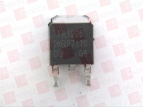 Транзистор Артикул IRFR1205PBF от производителя INTERNATIONAL RECTIFIER