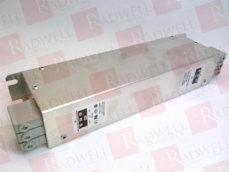 Фильтр  радиопомех Артикул FN3258-16-44 от производителя SCHAFFNER