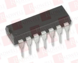 Интегральная микросхема Артикул SN74F74N от производителя TEXAS INSTRUMENTS SEMI