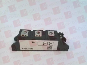 Тиристор  / СКР / триак  / диак  / альтернистор  Артикул 5P50-0313 от производителя TECHMARK