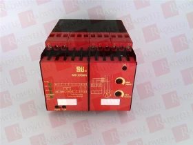 Защитное реле Артикул SR125SMS02 от производителя OMRON
