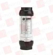 Измеритель расхода Артикул B5A-6WX-88 от производителя AW LAKE COMPANY