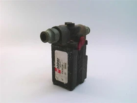 Электромагнитный клапан WEBBER ELECTRONICS 25636230