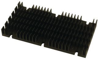 559-50AB Радиатор для блока питания от WAKEFIELD