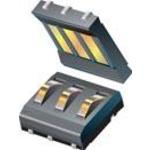 Модульный контакт для батареи BOURNS 70ADJ-003-FL1, 3 контакта, поверхностный монтаж