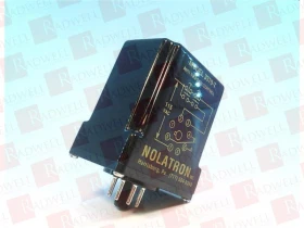 Защитное реле Артикул 3370-T от производителя NOLATRON