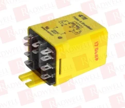 Реле / розетка Артикул 9-1393137-1 от производителя TE CONNECTIVITY