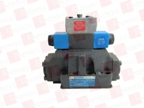 Электромагнитный клапан  Артикул 2134707 от производителя EATON CORPORATION