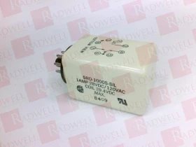 Реле / розетка Артикул 5RO-1000S-SIL от производителя SCHNEIDER ELECTRIC
