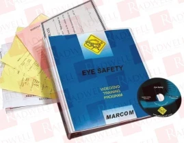 Инструкция Артикул V0003069EM от производителя MARCOM TRAINING