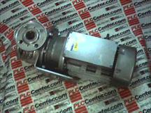 Насос центробежный Lowara SHS-40-160/146, 480/830В, 3460 об/мин