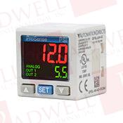 Реле давления Артикул QPSL-AN-42 от производителя AUTOMATION DIRECT