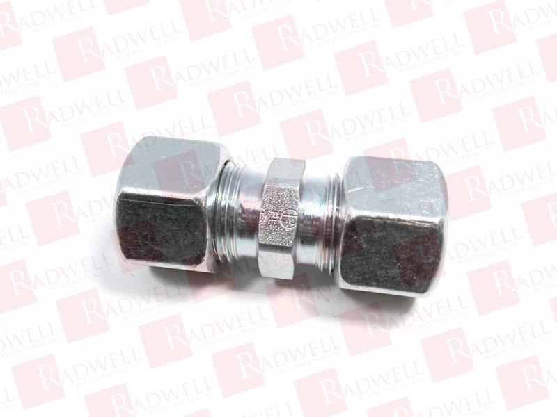 Фитинг для гидравлики Артикул G12LCF от производителя PARKER