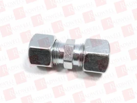 Фитинг для гидравлики Артикул G12LCF от производителя PARKER