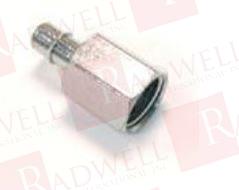 Перемычка / клемма / штекер Артикул EFB50-1/8 от производителя PNEUMADYNE