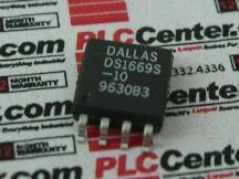 Интегральная микросхема Артикул DS1669S-10 от производителя MAXIM INTEGRATED PRODUCTS