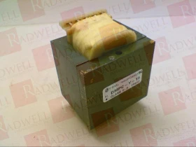 Трансформатор  питания сервопривода Артикул DMPC-Y-15 от производителя SIGNAL TRANSFORMER