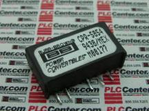 ИС для сбора / преобразования данных Артикул CPR-5854 от производителя POWER CONVERTIBLES