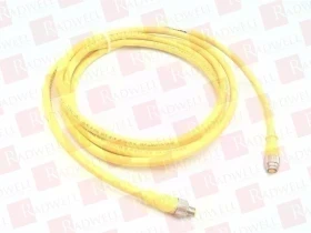 Комплект кабелей / шнуров QD Артикул RKR-4.4A-4-RSR-4.4A от производителя TURCK