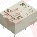 Реле / розетка Артикул ADY10012 от производителя MATSUSHITA ELECTRIC