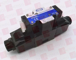 Электромагнитный клапан  Артикул HD-3C60-G02-LW-B от производителя POWER VALVE USA