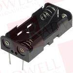 Аккумулятор Артикул BH2AAAPC от производителя MEMORY PROTECTION DEVICES