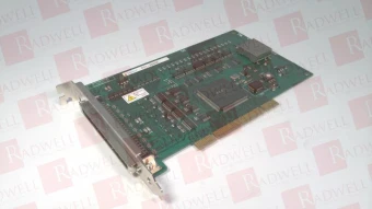 Плата ПК Плата ПЛК / дополнения к  плататам Артикул PCI-2826C от производителя INTERFACE
