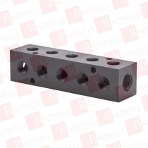 Пневматический коллектор Артикул MRA-5CB-90 от производителя AUTOMATION DIRECT
