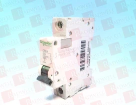 Автоматический выключатель для монтажа на дин-рейку Артикул MG25802 от производителя SCHNEIDER ELECTRIC