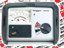 Мегомметр  Артикул DET3TA от производителя MEGGER