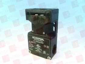 Предохранительный выключатель блокировки Артикул AZ16-03ZVK-M20 от производителя SCHMERSAL