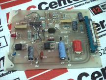 Плата управления/интерфейса Артикул 800-277 от производителя ECS