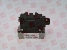 Регулирующий клапан Артикул MCV116G4201 от производителя DANFOSS