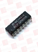 Логическая микросхема Артикул MC14519BCP от производителя NXP SEMICONDUCTOR