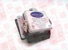 Блок распределения питания Артикул GF-RJ45-5R-32-TM от производителя MENCOM